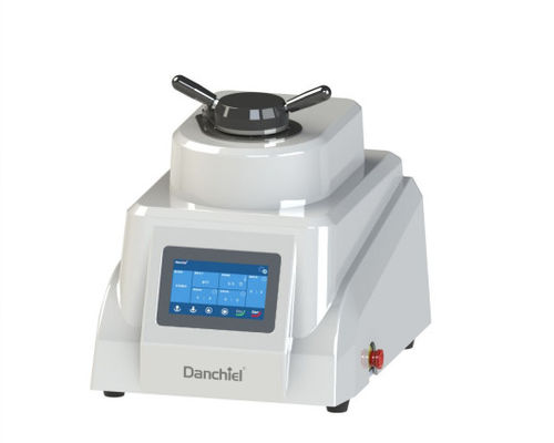 Kalite  Automatic Metallographic Mounting Press 70mm 220V 2.2KW Fabrika