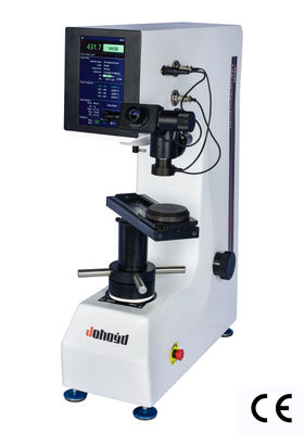 Dokunmatik Ekran Brinell Sertlik Test Cihazı HB1 HV30 60kgf