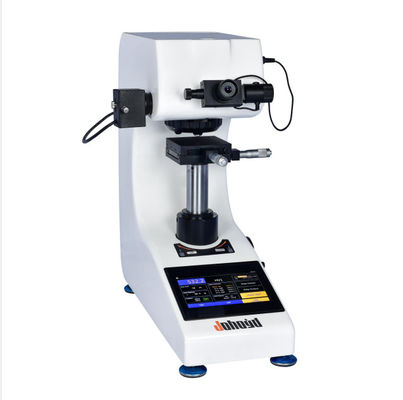 1000gf HV0.2 Mikro Vickers Sertlik Test Cihazı Dokunmatik Ekran
