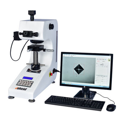 Manuel HV-1000 Vickers Sertlik Test Cihazı HV0.2