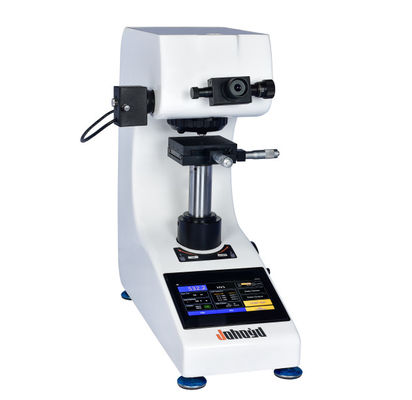 HVT-1000Z Mikro Vickers Sertlik Test Cihazı HV0.05 0.1kgf