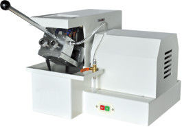 Q-2A Metalografik Numune Kesme Makinası 2.2KW 380V