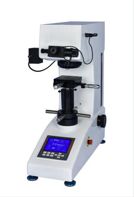 HBS-62.5 Brinell Sertlik Test Cihazı Manuel Taret 30kgf