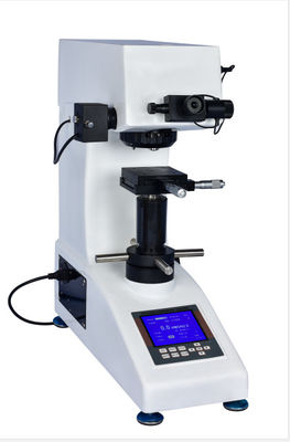 10kgf Brinell Vickers ve Rockwell Sertlik Testi HBS-62.5Z 220V