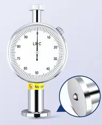 LX-C Dijital Shore Sertlik Test Cihazı 0.55N-8.05N 115×60×25mm