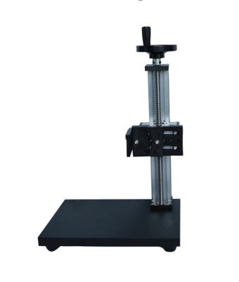 Dökme Demir Yüzey Pürüzlülük Test Cihazı 330mm×180mm×12mm