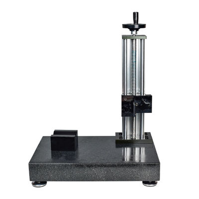 JH-240 El Tipi Yüzey Pürüzlülük Test Cihazı Mermer 400x250x60mm