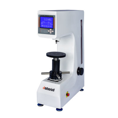 588N XHRS-150A Rockwell Sertlik Test Cihazları HRA