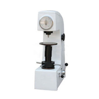Pointer Plastik XHR-150A Rockwell Sertlik Test Cihazı 60kgf