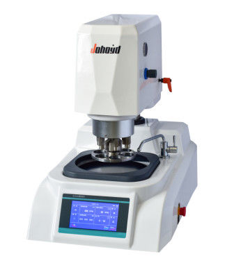 HMP-1A Numune Metalografi Parlatma Makinesi 1.1KW
