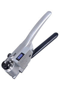 SW-20 Dijital Taşınabilir Webster Sertlik Test Cihazı