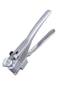 Paslanmaz Çelik W-B92 Webster Sertlik Test Cihazı 0.5HW