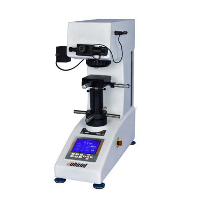 Metal Levhalar Dijital Vickers Sertlik Test Cihazı 30kgf HV30