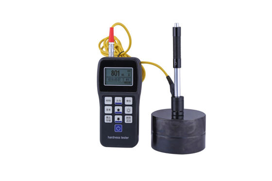 SHL-140 Portatif Leeb Sertlik Test Cihazı 300 Grup 2A