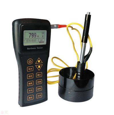 3.7V SHL-150 Portatif Leeb Sertlik Test Cihazı 220V
